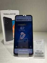 Telefon Samsung Galaxy A23 5G MoneyGold AE.019884