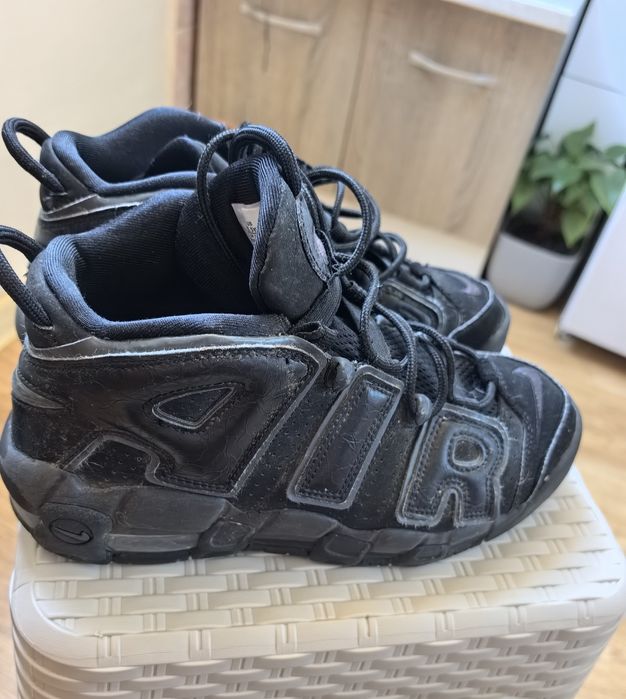 Кец Найк 38 номер