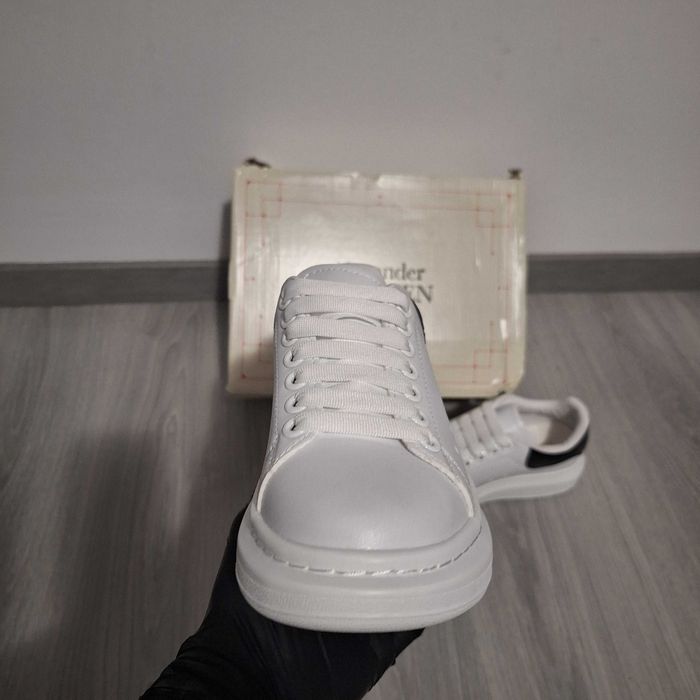 Alexander McQueen