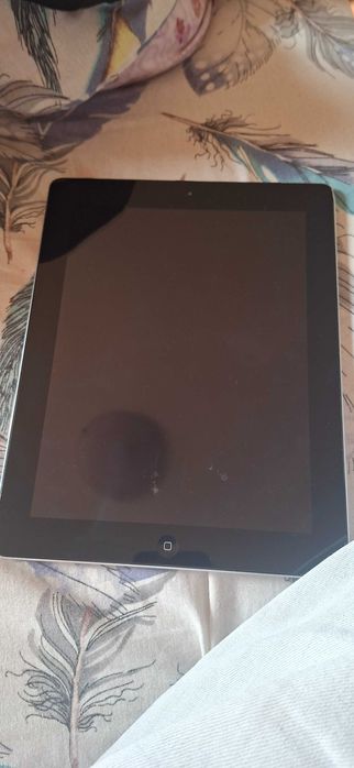 iPad 64GB fara incarcator