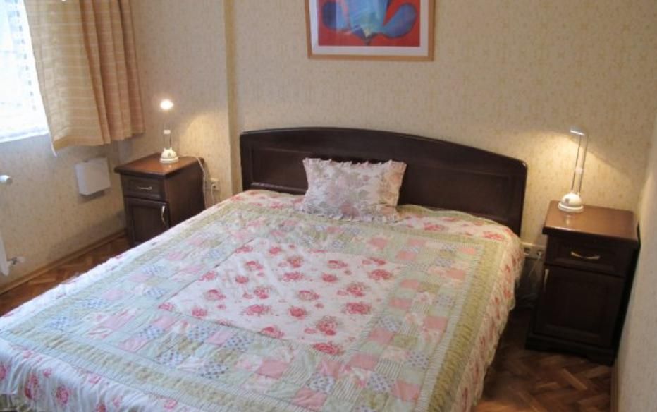 Дава се под наем Тристаен апартамент в София, Център - 91 кв.м за 750 € - Снимка #5