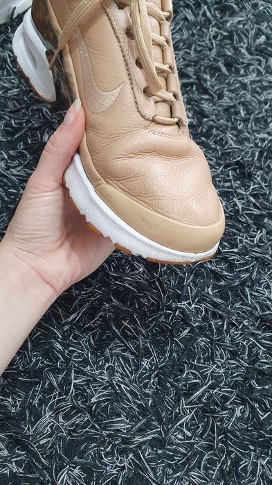 Nike Air Max Jewell LX Tan