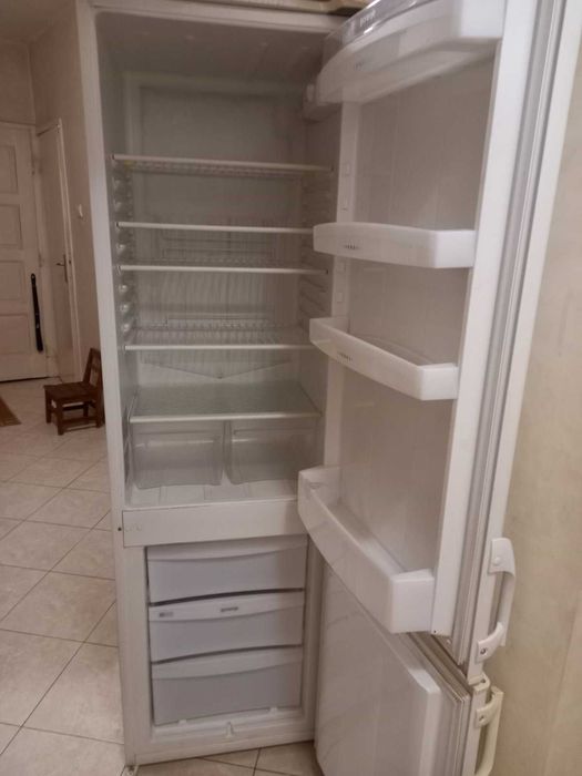 Хладилник Elecrtolux