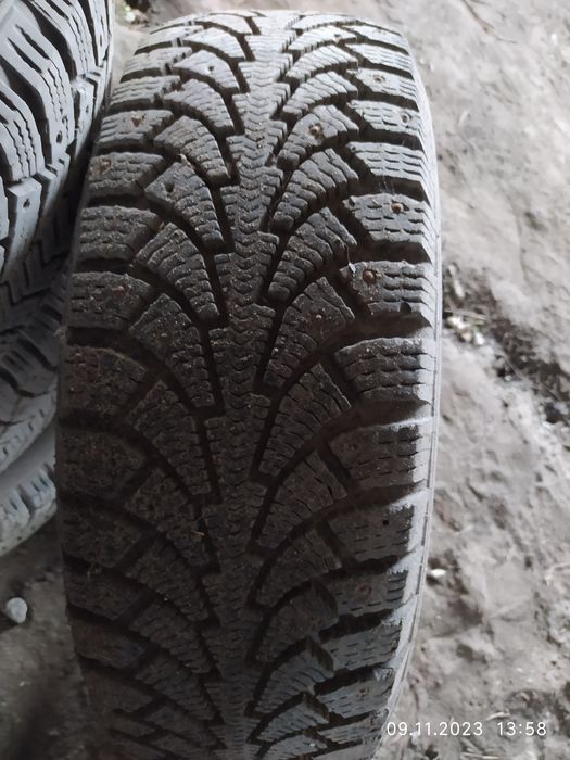 205/65/15 Кама 519 шип 1 балон