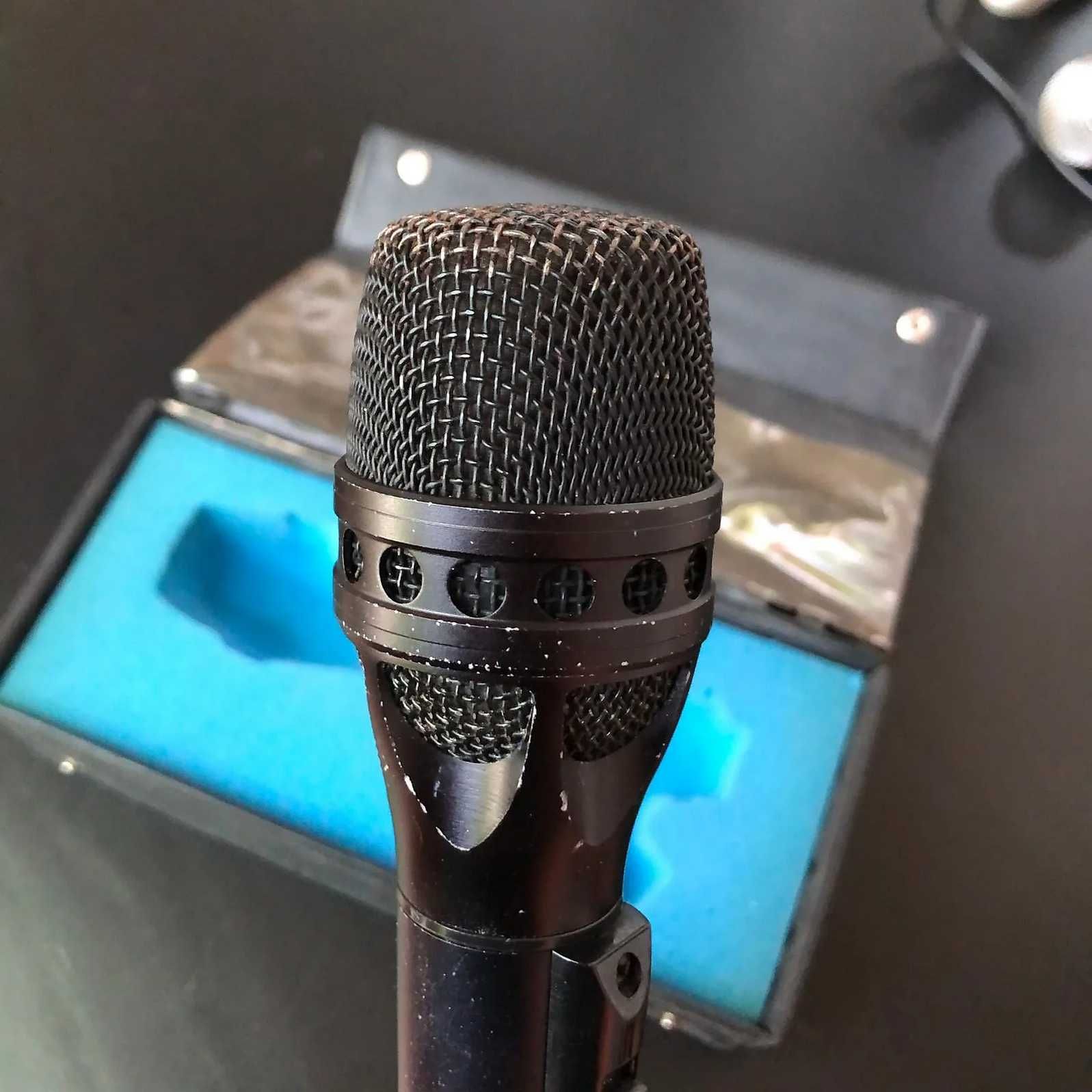 Sennheiser BF531 Black Fire 531 (Sennheiser MD 431)