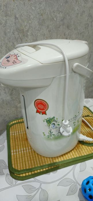 электрический чайник