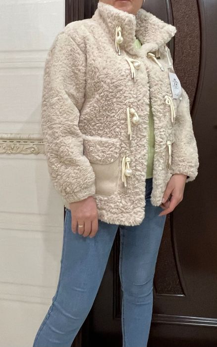 Продам новые шубы