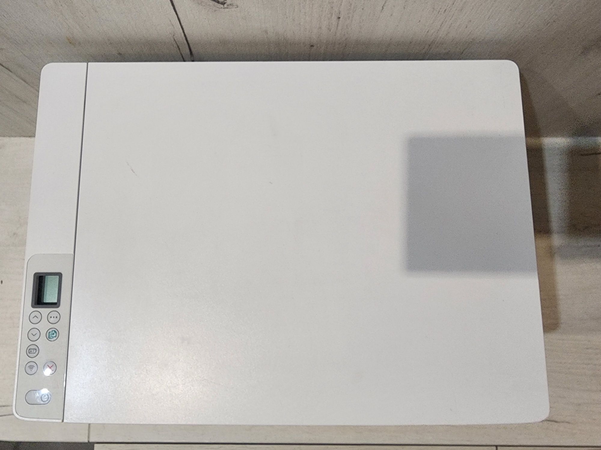 HP LaserJet M140we