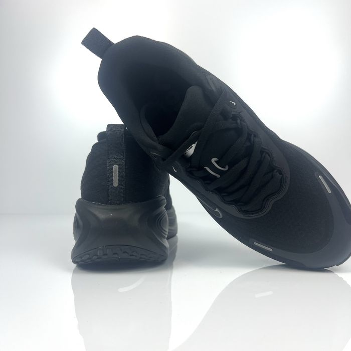 Nike Vomero Plus Black | Размери 40 - 45 | Нови