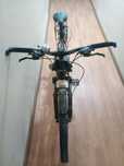 Velosiped kuryerlar uchun. Velosiped sotildi