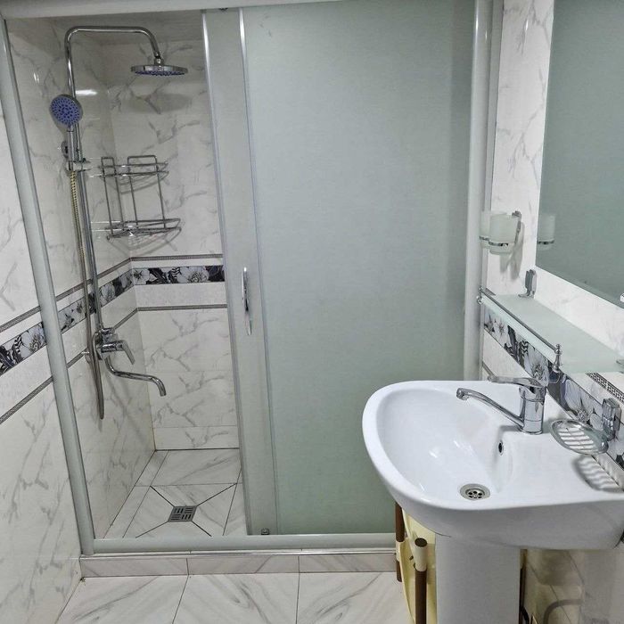 RENT | АРЕНДА квартира в Яккасарай заводская Барбарис  2/6/8 82 кв