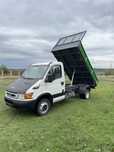 Iveco Daily basculabil 2.8
