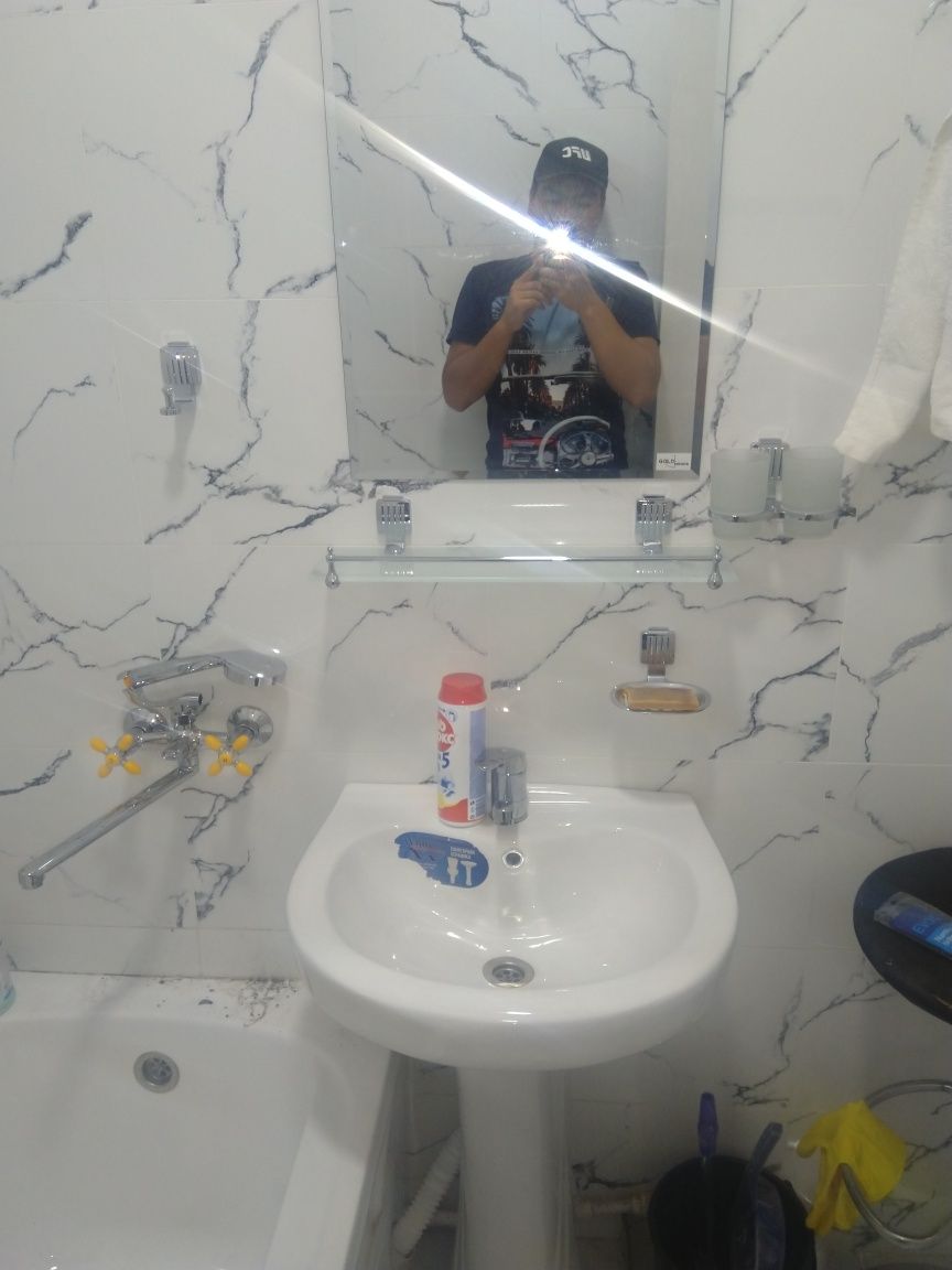 2 xonali uy arendaga