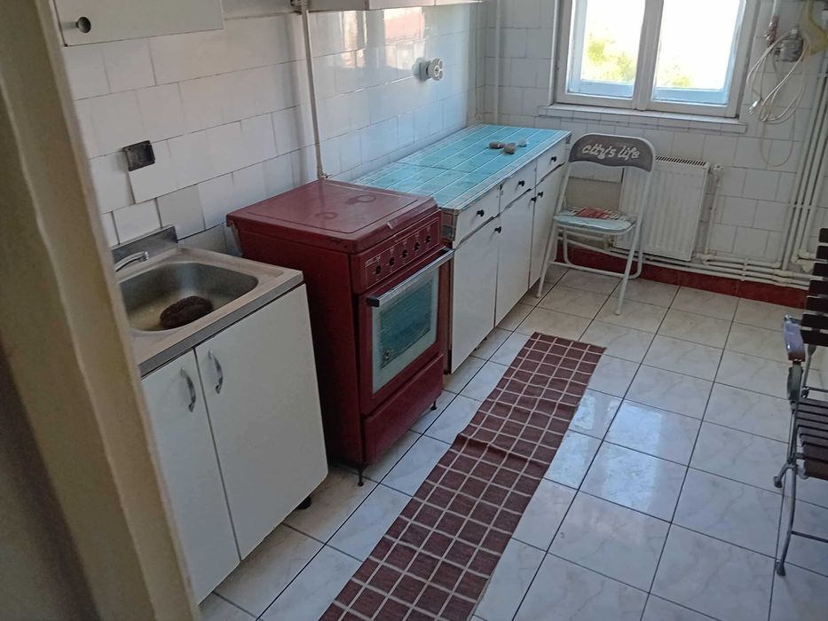 Ap 2 cam Aleea Ulmilor troita 50mp etaj 4Centrala termopan termoizolat