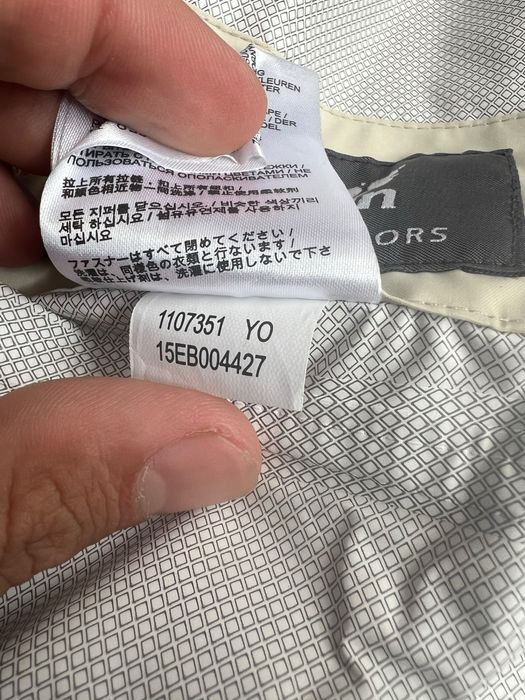 Jack Wolfskin  Дамско Яке/Парка / XS/S / Оригинал