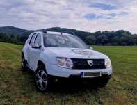 Dacia Duster Dacia Duster 2016 , 4x4 , 1.5 Dci Euro6