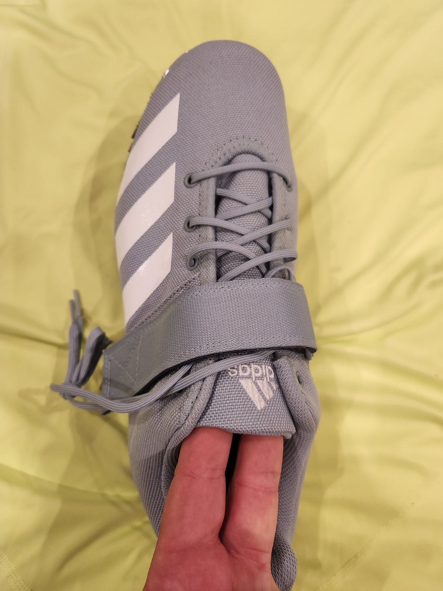 Adidas - powerlifter 4
