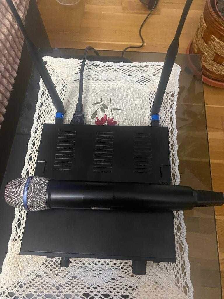 Microfon, Beyerdynamic, NE 911