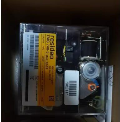 Топочный автомат TMG 740-3 mod 32-32 Siemens Honeywell Dungs