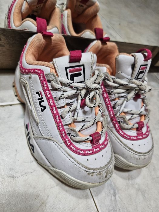 2 чифта маратонки 27номер