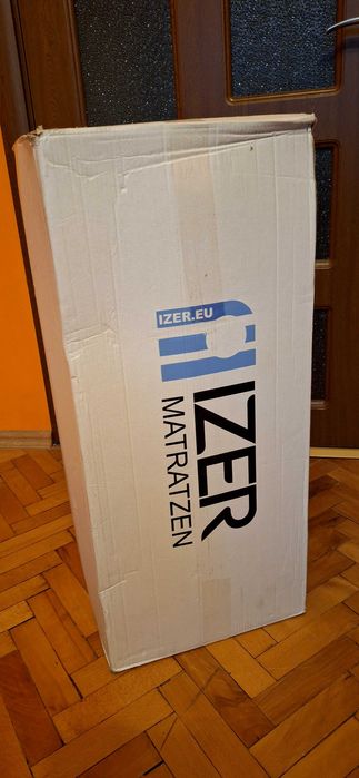 2 броя топ матраци 70 x200 см