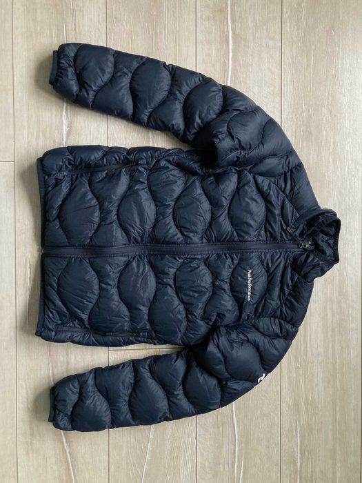 Peak Performance Helium женско пухено яке пух размер S / 36