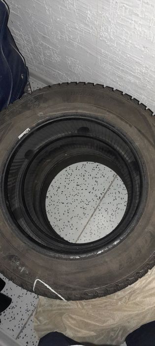 Продам шины новые
