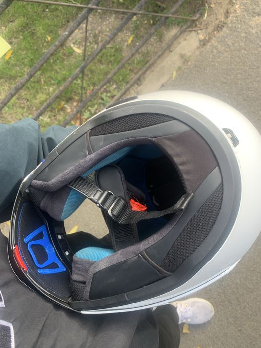 Shark Evo One каска ML размер