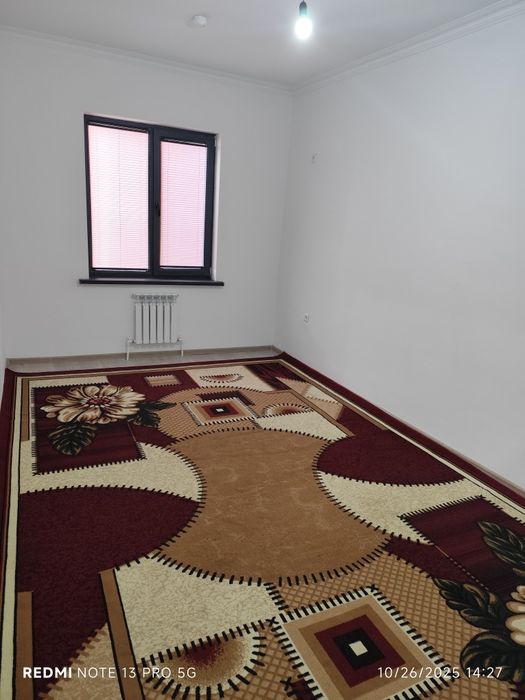 Ijaraga 2 xonali zamonaviy uy – Toshkent sha