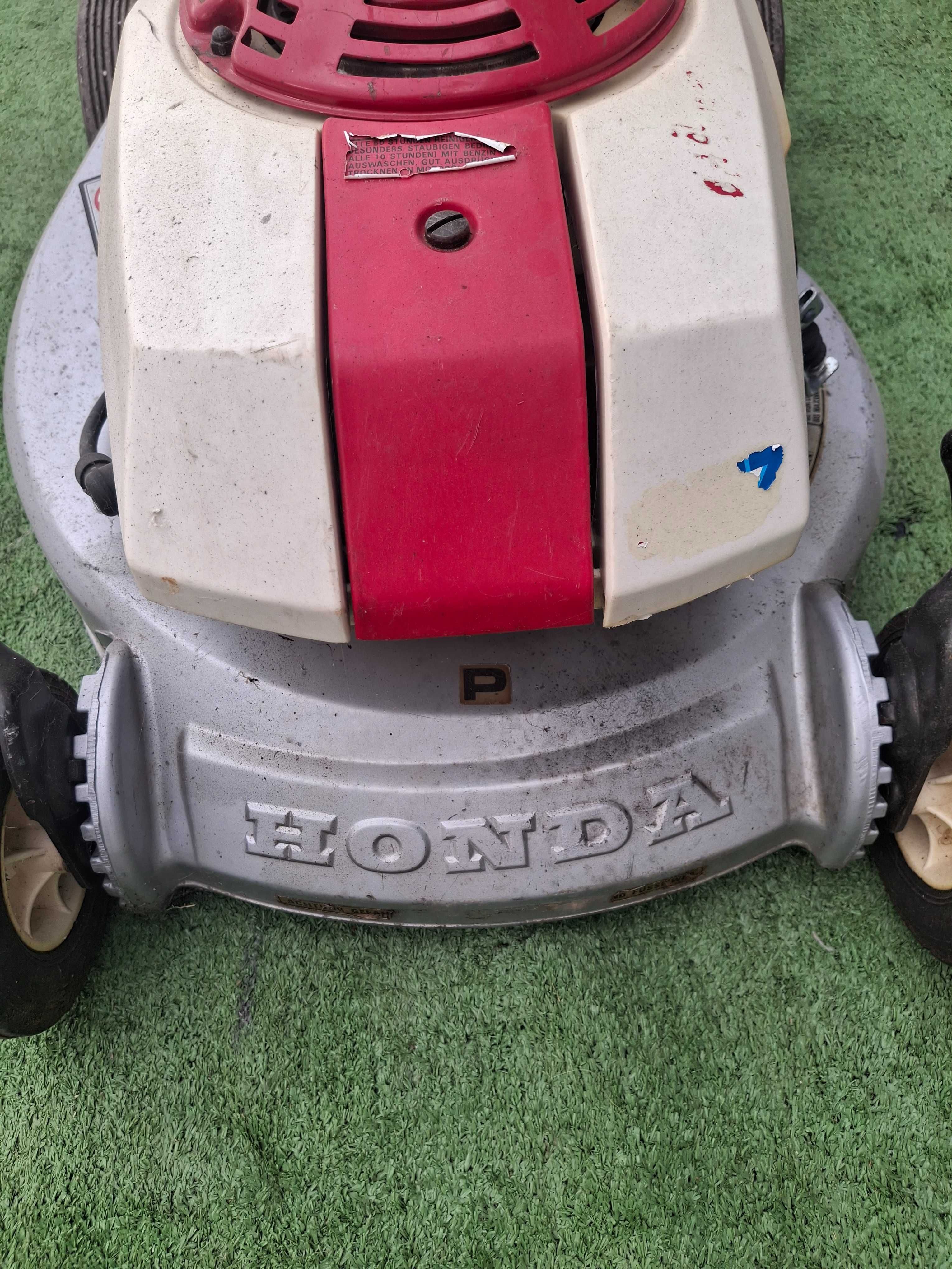 Бензинова косачка -Honda