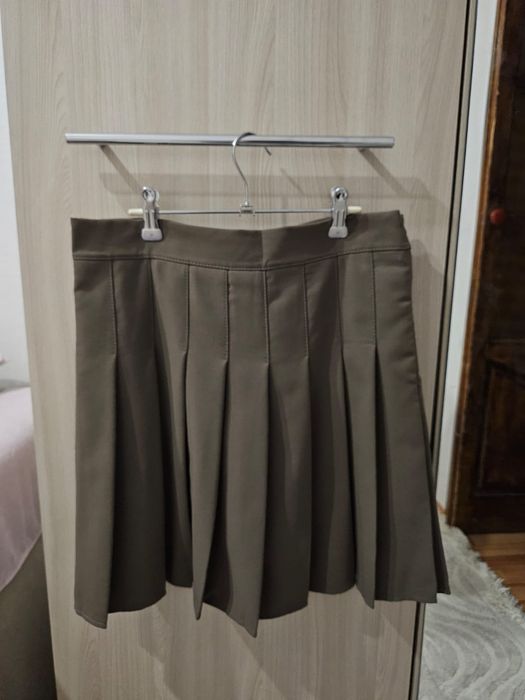 Продам мини юбку тениску