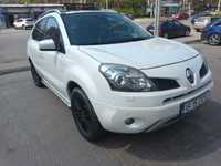 Renault Koleos 2009 2.0DCi 150CP 4x4 navi automata 175 km reali 5500e