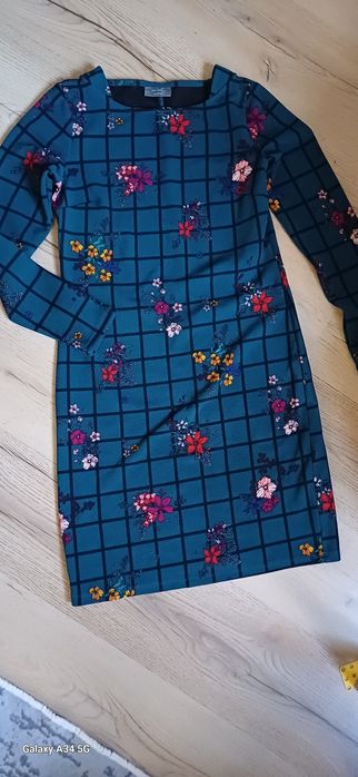 Свржа Рокля размер S