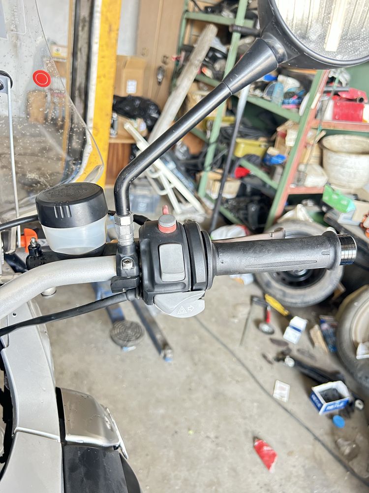 Продава се BMW 1200 GS