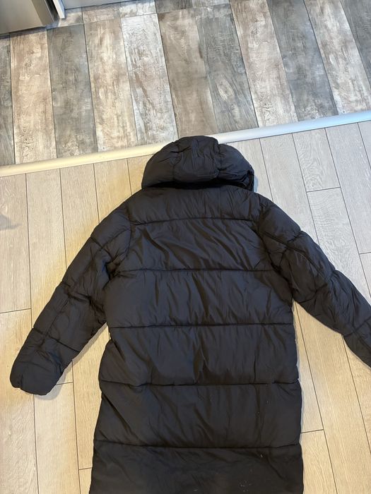 Зимна парка PULL&BEAR