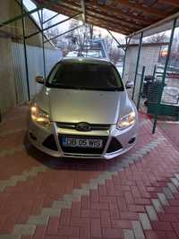 Ford Focus hachback