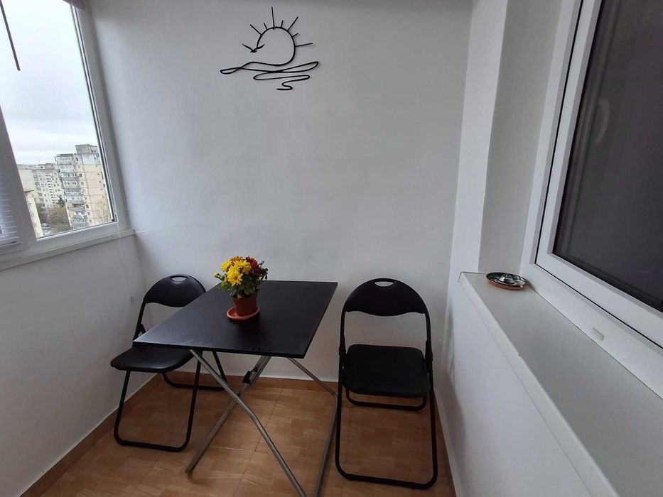 Garsoniera eleganta renovata, la prima inchiriere in zona Tineretului