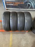 Anvelope vara 215/65/16C Continental Vanco Eco 215 65 16C R16C