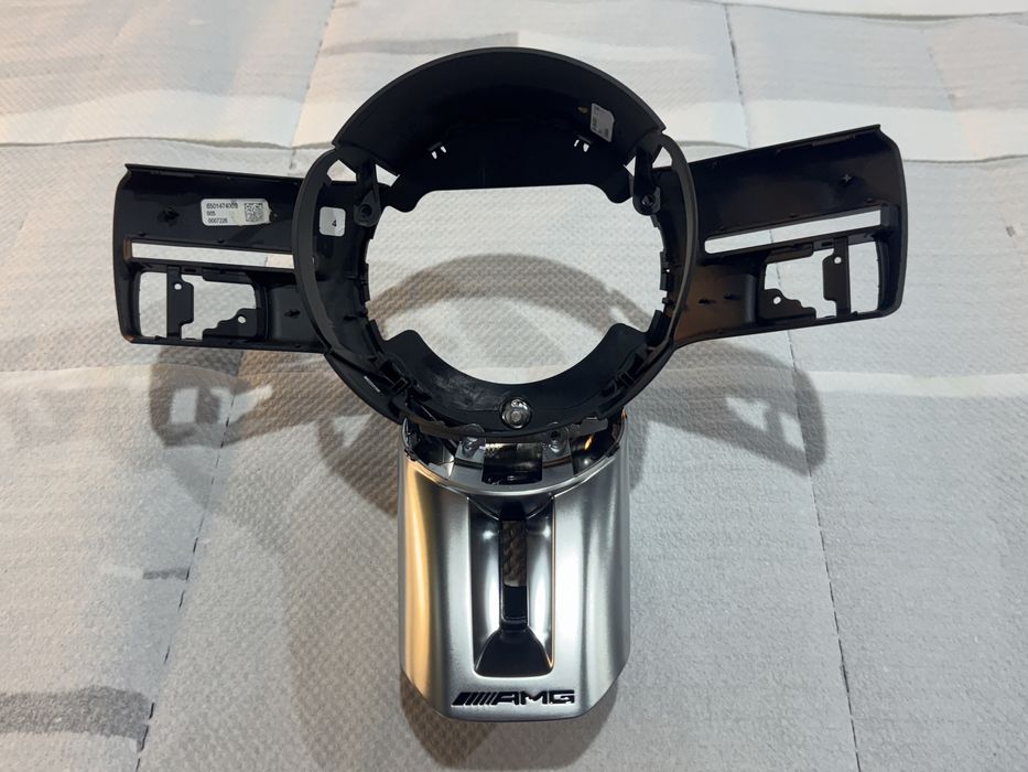 Trim volan Mercedes AMG 2021+