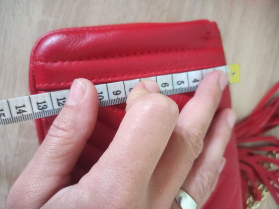 Geanta piele naturala Enzo Bertini