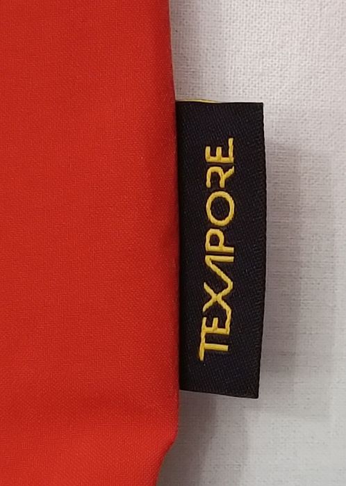 Jack Wolfskin Rain Jacket оригинално яке M спорт туризъм планина