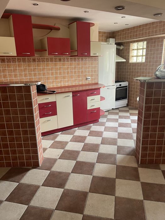 Apartament 4 camere in AlexandruMinerva etj 1