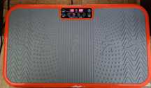 Aparat VibroShaper