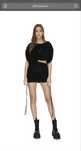 Rochie PNK Casual