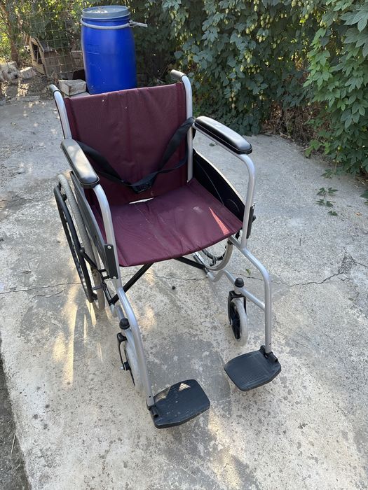 Scaun persoane cu handicap