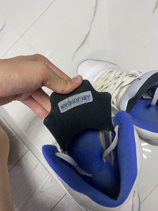 Vand sneakersi jordan 5 Retro