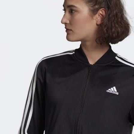 Дамско горнище Adidas