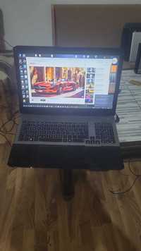 Laptop Asus GAMING G75VW-T1012D ® Core™ i7-3610QM 2.30GHz,
