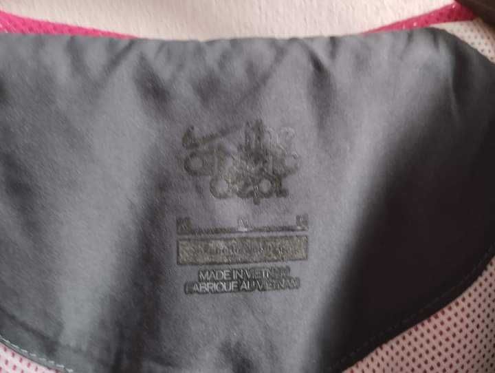 Nike Athl Dept Hooded Trackjacket Womens дамско яке М