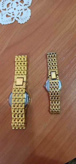 часовници FT-25 лв; Naviforce-25 лв и часовник Тomi-15 лв.